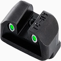 Truglo TG231G2 Brite-Site Tritium Night Sight                                                                                   