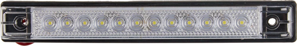 Marine Raider 6 LED Utility Light