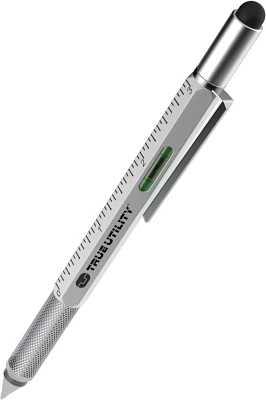True Utility 6-in-1 Multi-Pen Tool                                                                                              