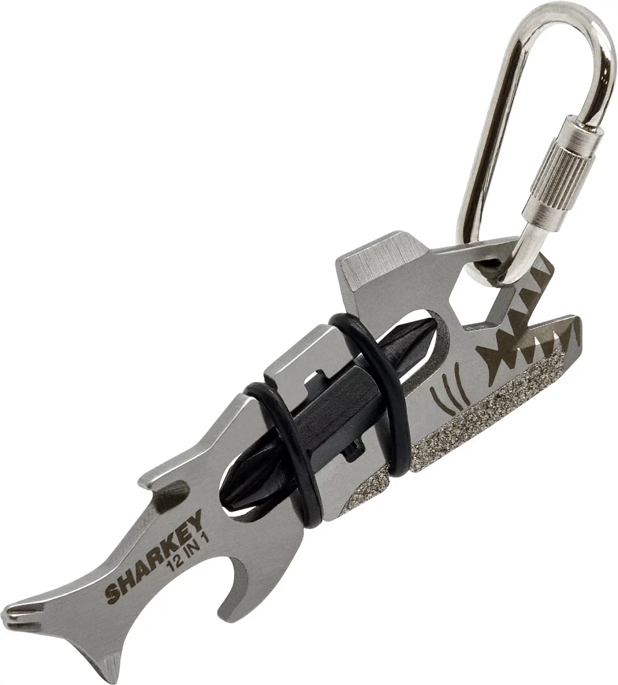 True Utility Sharkey Multitool 6-Pack                                                                                           