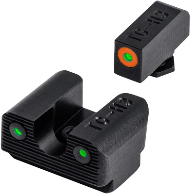 Truglo TG231G1AC Tritium Pro Sight                                                                                              