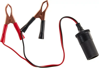 Marine Raider Clip-On Battery Extension Cord                                                                                    