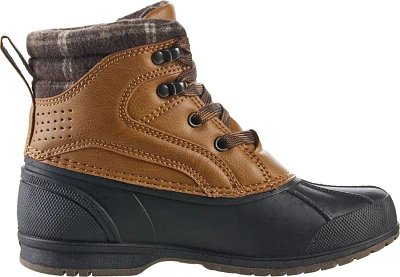 Magellan Outdoors Boys' Duck Boots III                                                                                          