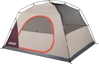 Coleman Skydome 6-Person Camping Tent