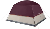 Coleman Skydome 6-Person Camping Tent