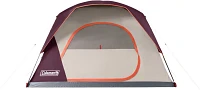 Coleman Skydome 6-Person Camping Tent