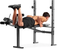 Weider XR 6.1 Multi-Position Weight Bench                                                                                       