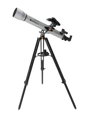 Celestron StarSense Explorer LT 80 Refractor Telescope                                                                          