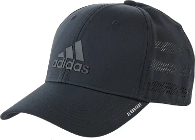 adidas Men's Gameday III Stretch Fit Ball Cap