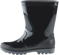 Magellan Outdoors Boys' PVC Rubber Boots                                                                                        