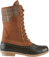 Magellan Outdoors Women's Sweater Collar Duck Boots                                                                             