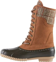 Magellan Outdoors Women's Sweater Collar Duck Boots                                                                             