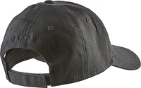 Academy Sports + Outdoors Men's Faux Leather Flag Cap
