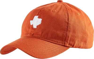 Academy Sports + Outdoors Men's Texas State Outline Cap                                                                         