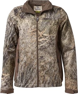 Magellan Outdoors Youth Mesa Softshell Jacket                                                                                   