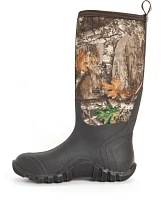 Muck Boot Adults' Field Blazer Insulated Waterproof Hunting Boots                                                               