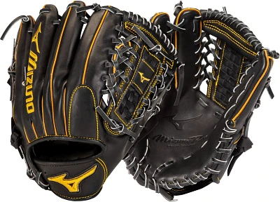 Mizuno Pro Deep Pocket 12 in Baseball Pitcher Glove                                                                             