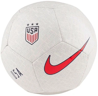 Nike USA Skills Size 1 Soccer Ball                                                                                              