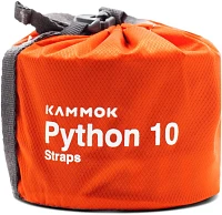 Kammok Python 10 Hammock Straps 2-Pack                                                                                          