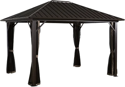 Genova Gazebo 12 x 16 ft.                                                                                                       