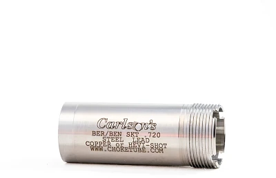 Carlson's Choke Tubes Beretta/Benelli Mobil 12 Gauge Flush Skeet Choke Tube                                                     