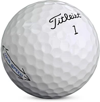 Titleist Tour Speed Golf Balls 12-Pack                                                                                          