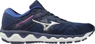 Mizuno Women's Wave Horizon 4 Running Shoes