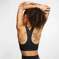 Nike Women's Swoosh Band Sports Bra