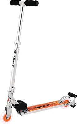 Razor Kids' Spark Ultra Kick Scooter                                                                                            