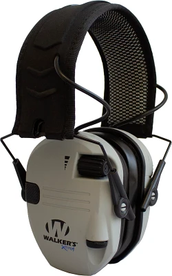 Walker's Razor Xtreme Electronic Bluetooth Ear Muffs                                                                            