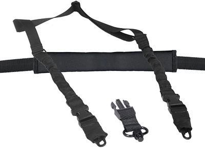 Xtreme Tactical Sports 1- or 2-Point AR Sling                                                                                   