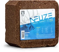 Hunter's Specialties NFUZE 20 lb Protein Block                                                                                  