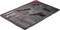 TekMat SIG SAUER P365 Gun Cleaning Mat                                                                                          