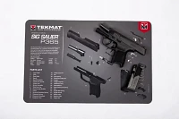 TekMat SIG SAUER P365 Gun Cleaning Mat                                                                                          