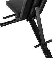 CAP Barbell Multi-Purpose Utility Bench                                                                                         