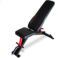 CAP Barbell FID Bench                                                                                                           