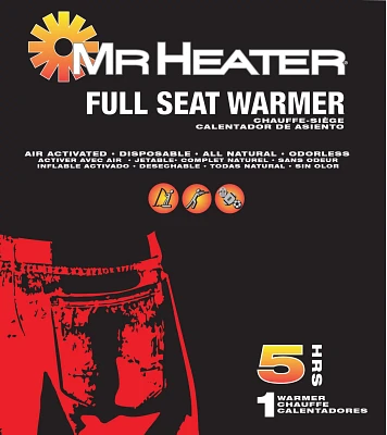 Mr Heater Full Seat Warmer                                                                                                      