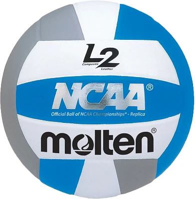 Molten L2 Indoor Volleyball                                                                                                     