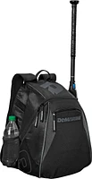 DeMarini Voodoo Junior Baseball Backpack