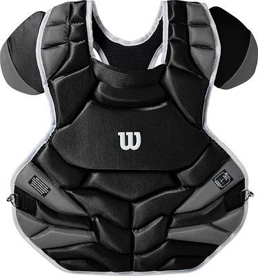 Wilson C1K Catcher's Chest Protector - Adult                                                                                    