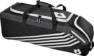 DeMarini Momentum 2.0 Wheeled Baseball Bag                                                                                      