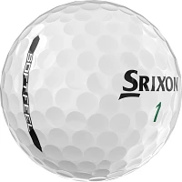 Srixon Soft Feel 2021 Golf Balls 12-Pack