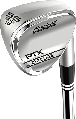 Cleveland Golf RTX Zipcore Tour Satin 46 Mid RH Wedge                                                                           