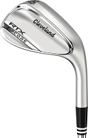 Cleveland Golf RTX Zipcore Tour Satin 46 Mid RH Wedge                                                                           