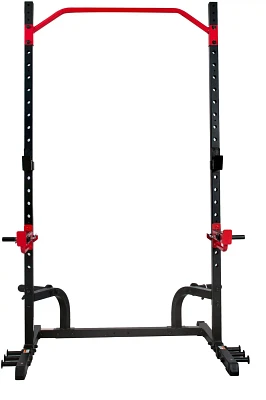 Sunny Health & Fitness Power Zone Squat Stand                                                                                   