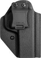 Mission First Tactical Smith & Wesson SD9/SD40/SD9VE/SD40 V Ambidextrous IWB/OWB Holster                                        