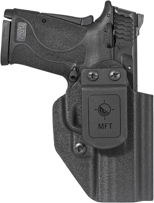 Mission First Tactical Smith & Wesson M&P Shield EZ 9mm IWB/OWB Holster                                                         