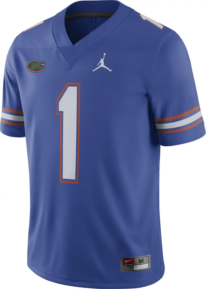 Nike Men's University of Florida Home Game Jersey