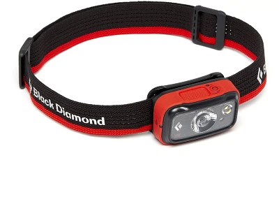 Black Diamond Spot 350 Headlamp                                                                                                 