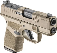 Springfield Armory Hellcat 3-in Micro-Compact OSP 9mm Centerfire Pistol                                                         